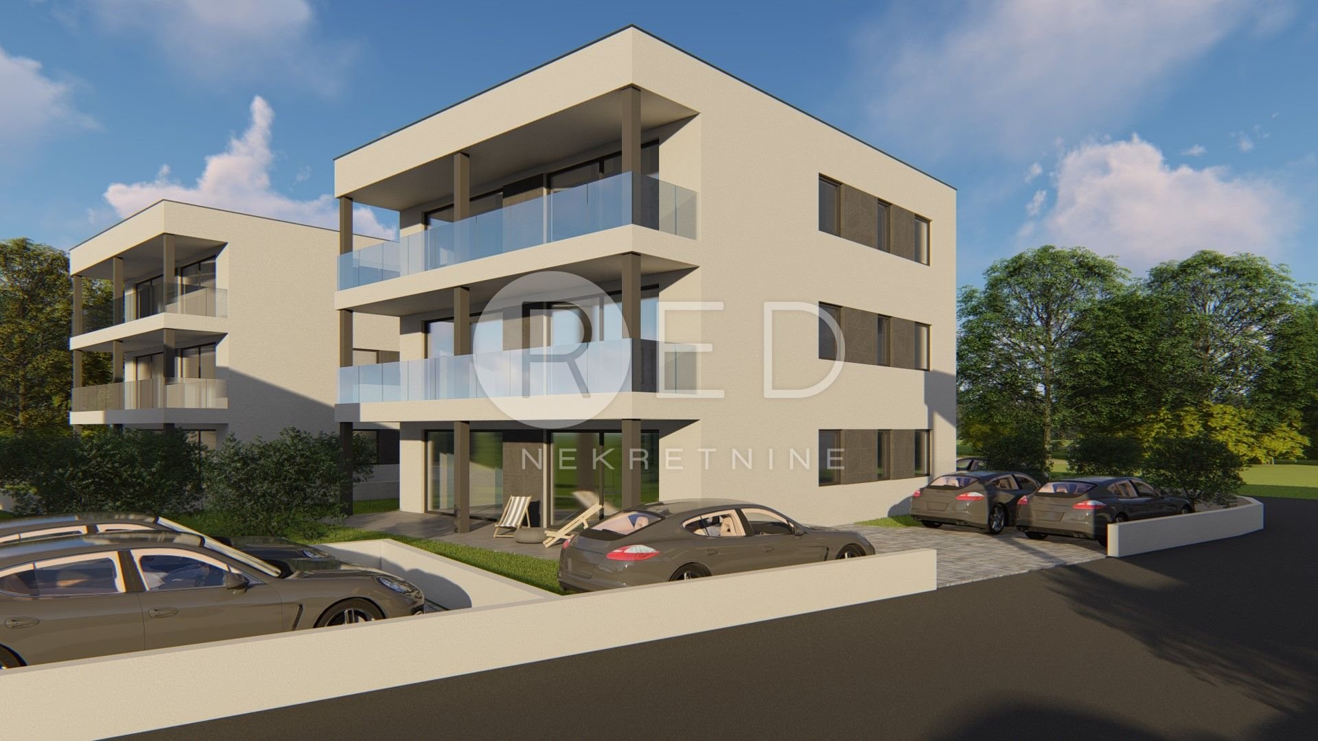 Apartment Zu verkaufen - Istarska Medulin - foto 1/9