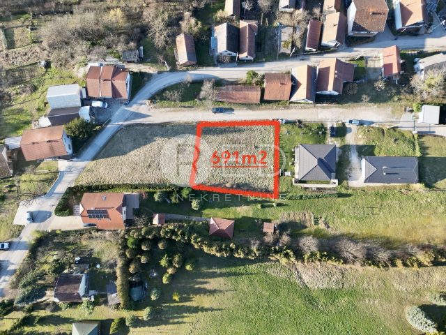 Grundstück zu verkaufen 691 m² – Svetonedeljski Breg