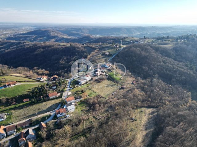 Grundstück Zu verkaufen - Zagrebačka Sveta Nedelja - foto 2/5