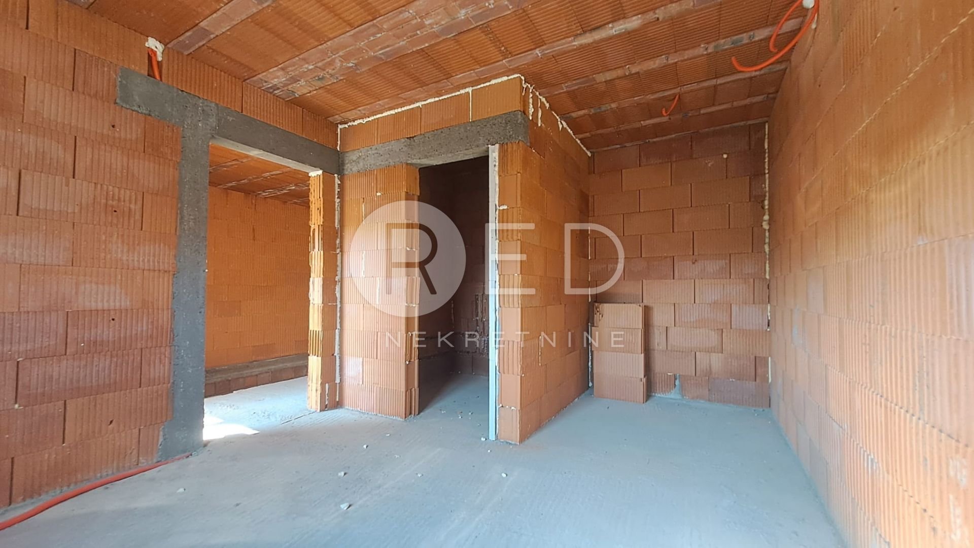 Apartmán Na prodej - Brodsko-posavska Slavonski Brod