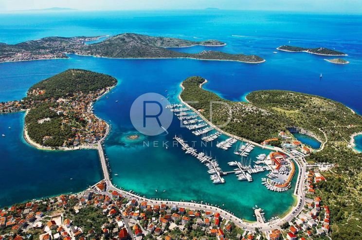 Land For sale - šibensko-kninska Rogoznica - foto 1/2