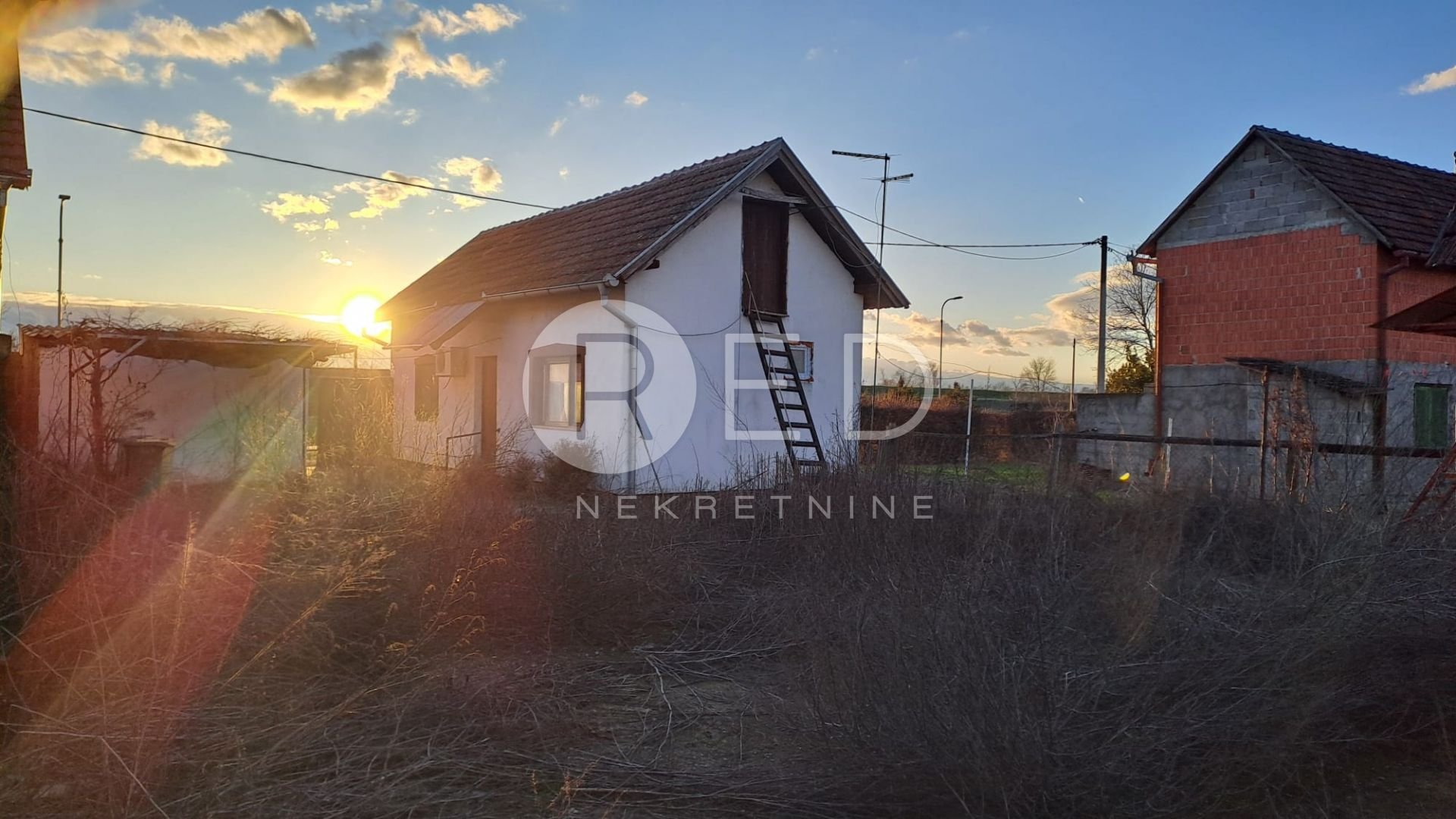 House For sale - Brodsko-posavska Slavonski Šamac