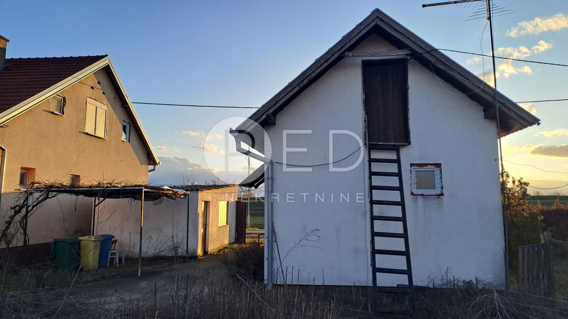 House For sale - Brodsko-posavska Slavonski Šamac