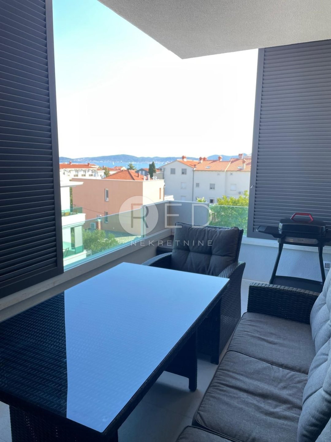 Apartma Naprodaj - Zadarska Zadar