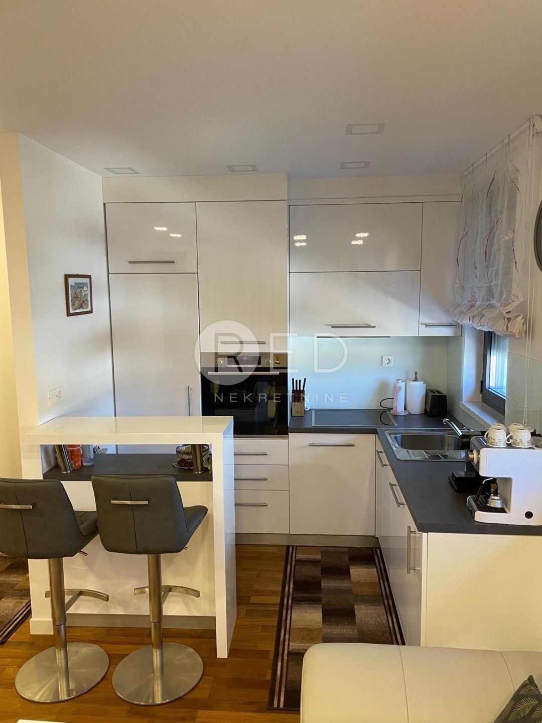Apartmán Na prodej - Zadarska Zadar