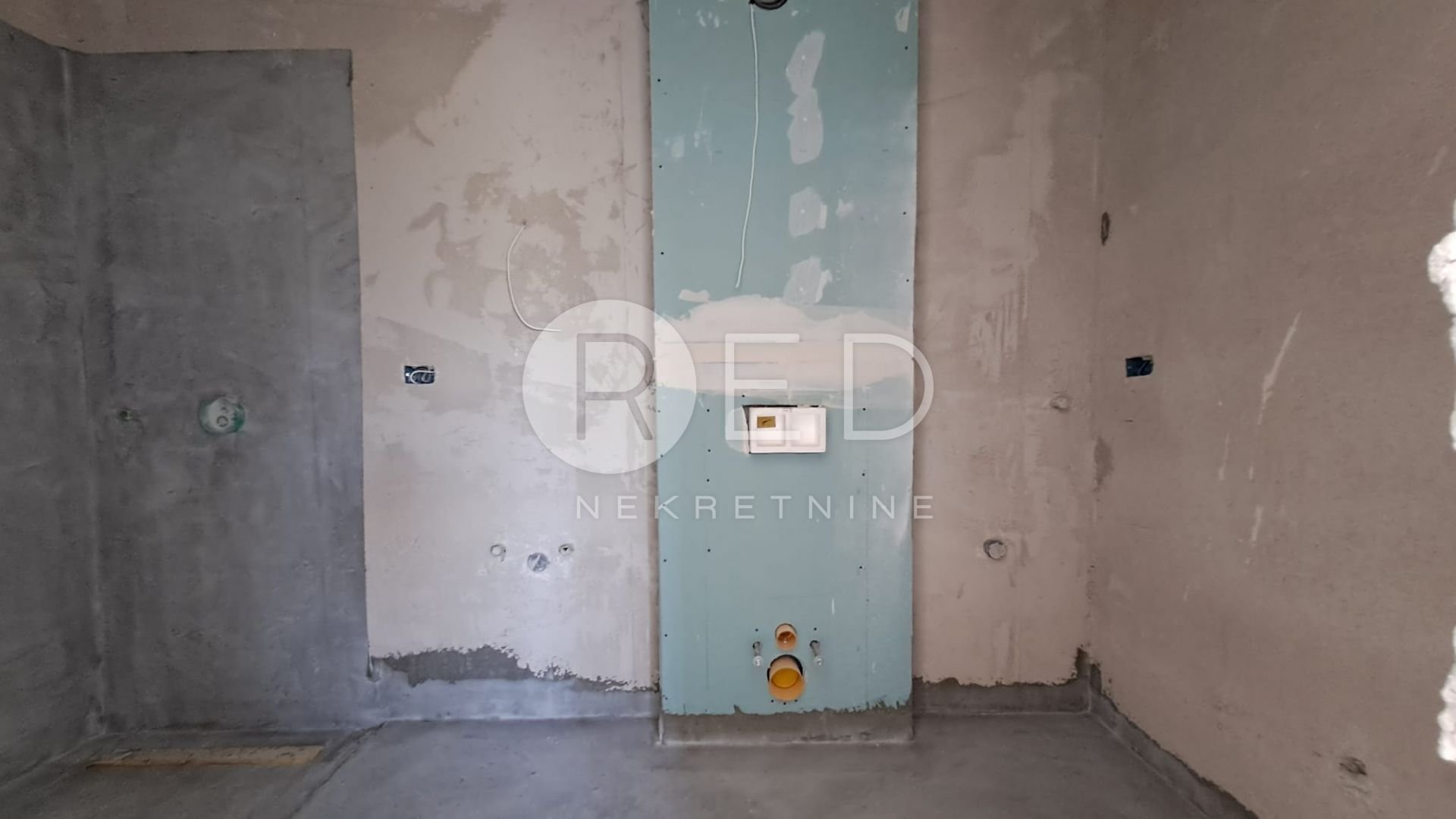 Apartment Zu verkaufen - Šibensko-kninska Vodice