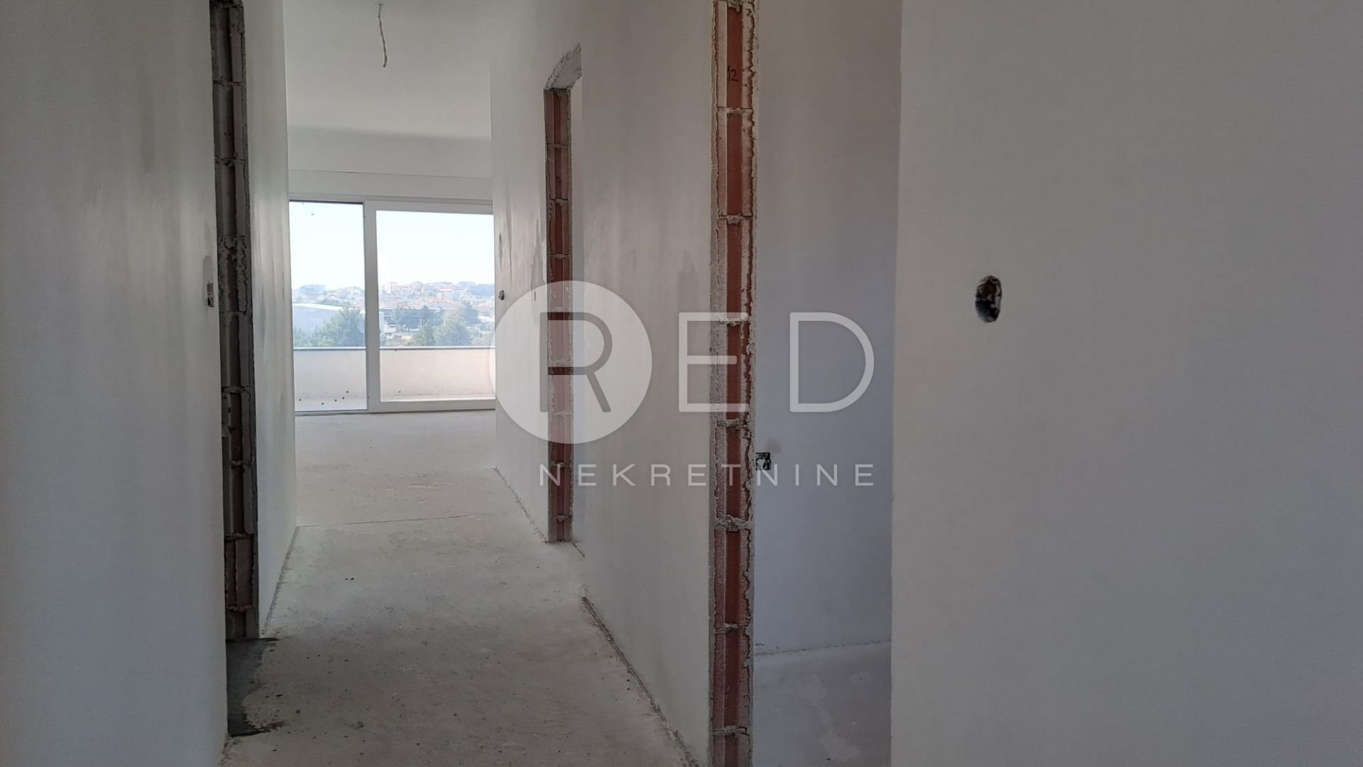 Apartment Zu verkaufen - Šibensko-kninska Vodice