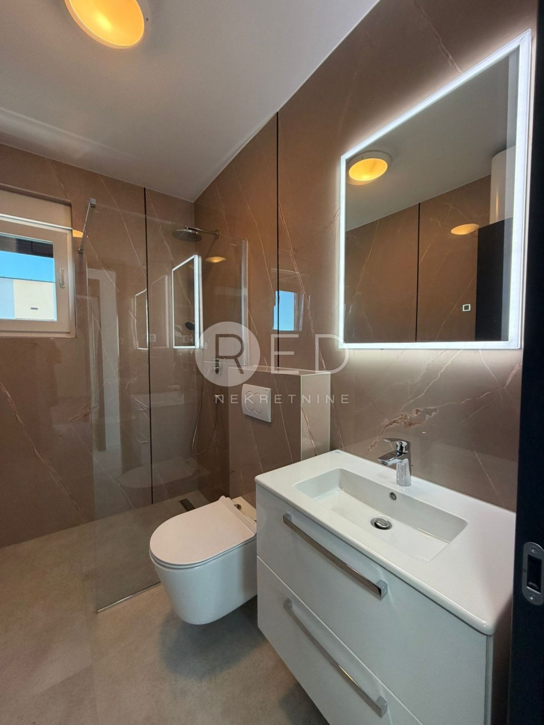 Apartment Zu verkaufen -  Privlaka