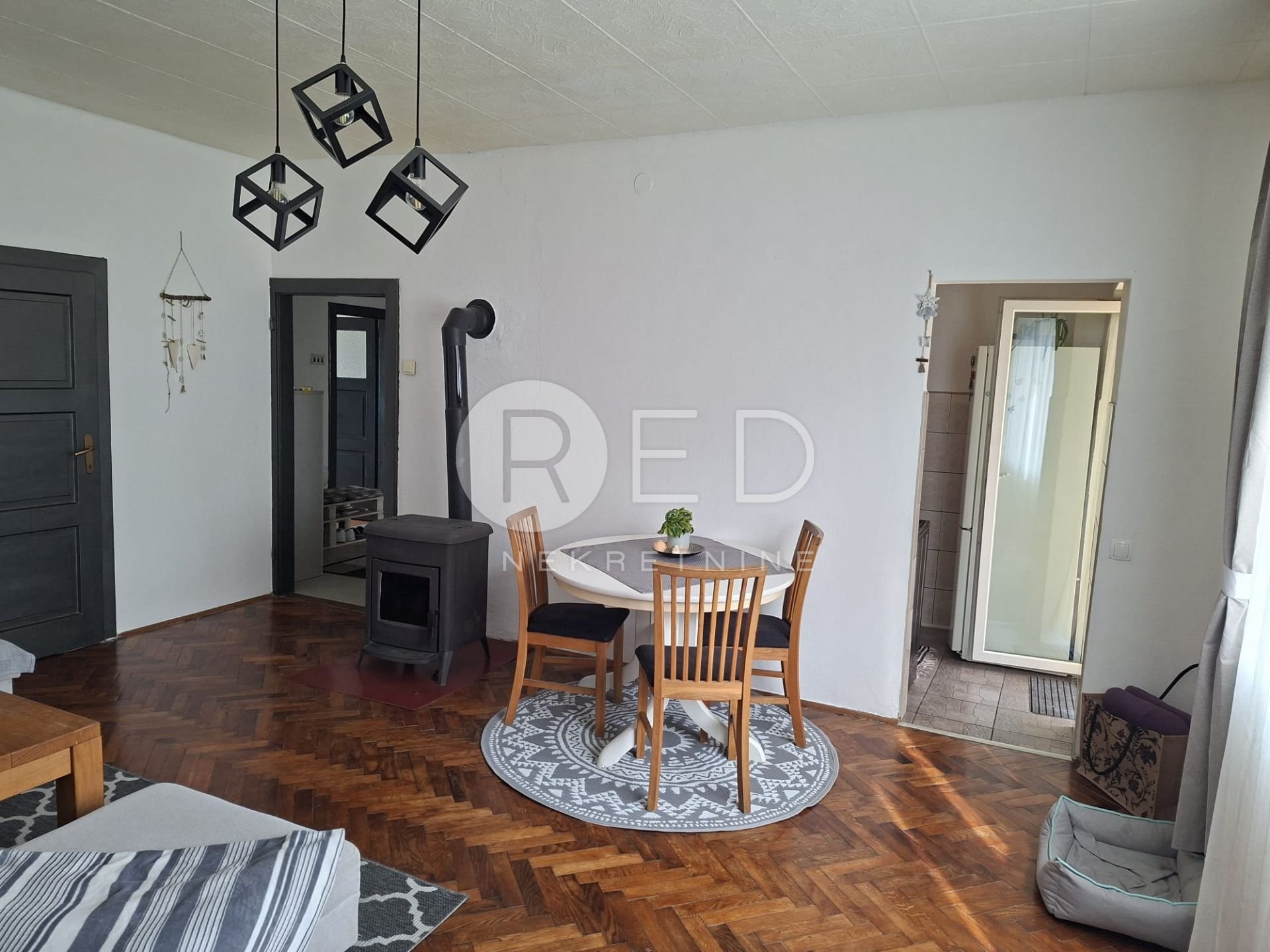 Apartment Zu verkaufen - Požeško-slavonska Požega