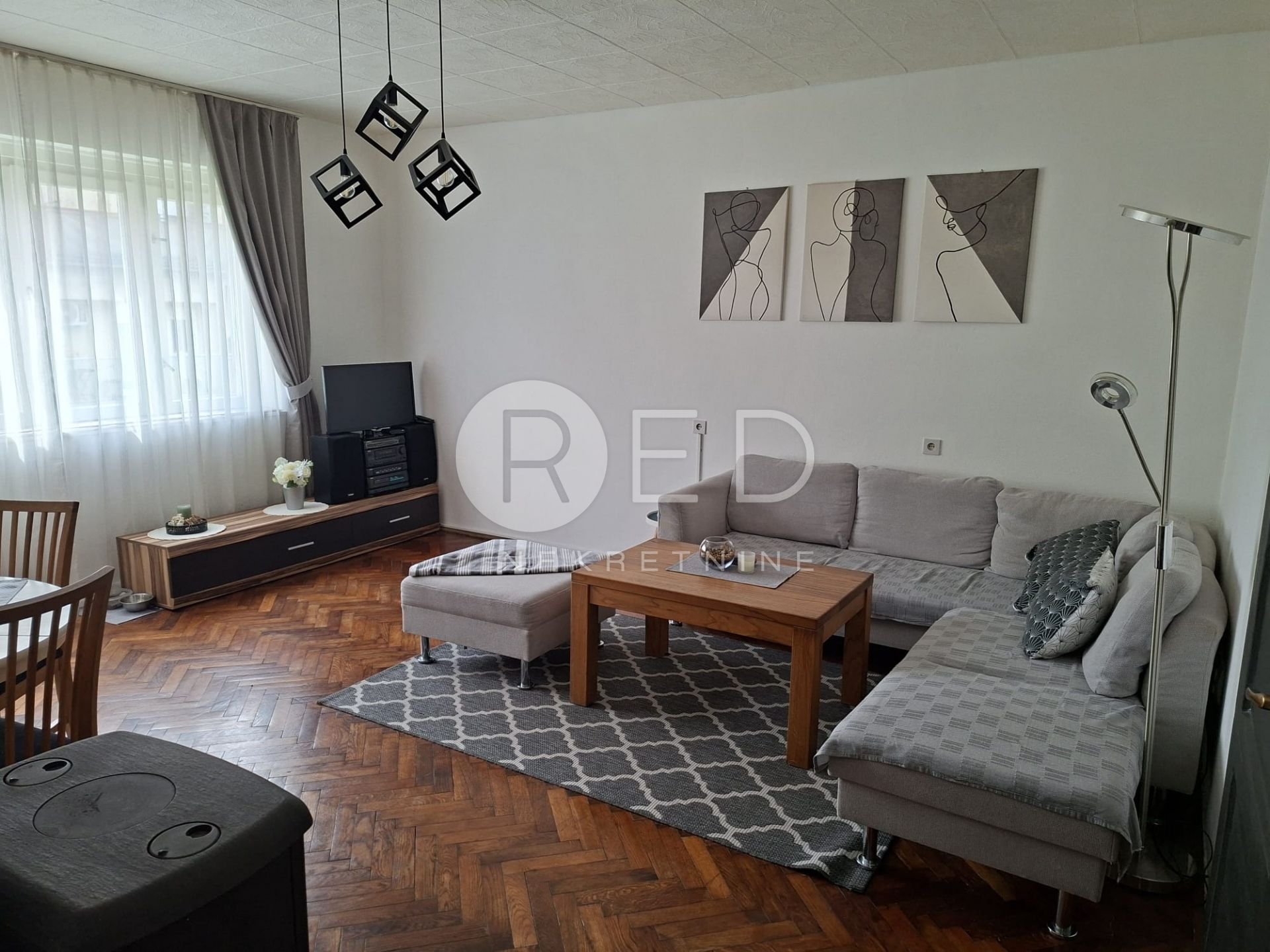 Apartment Zu verkaufen - Požeško-slavonska Požega