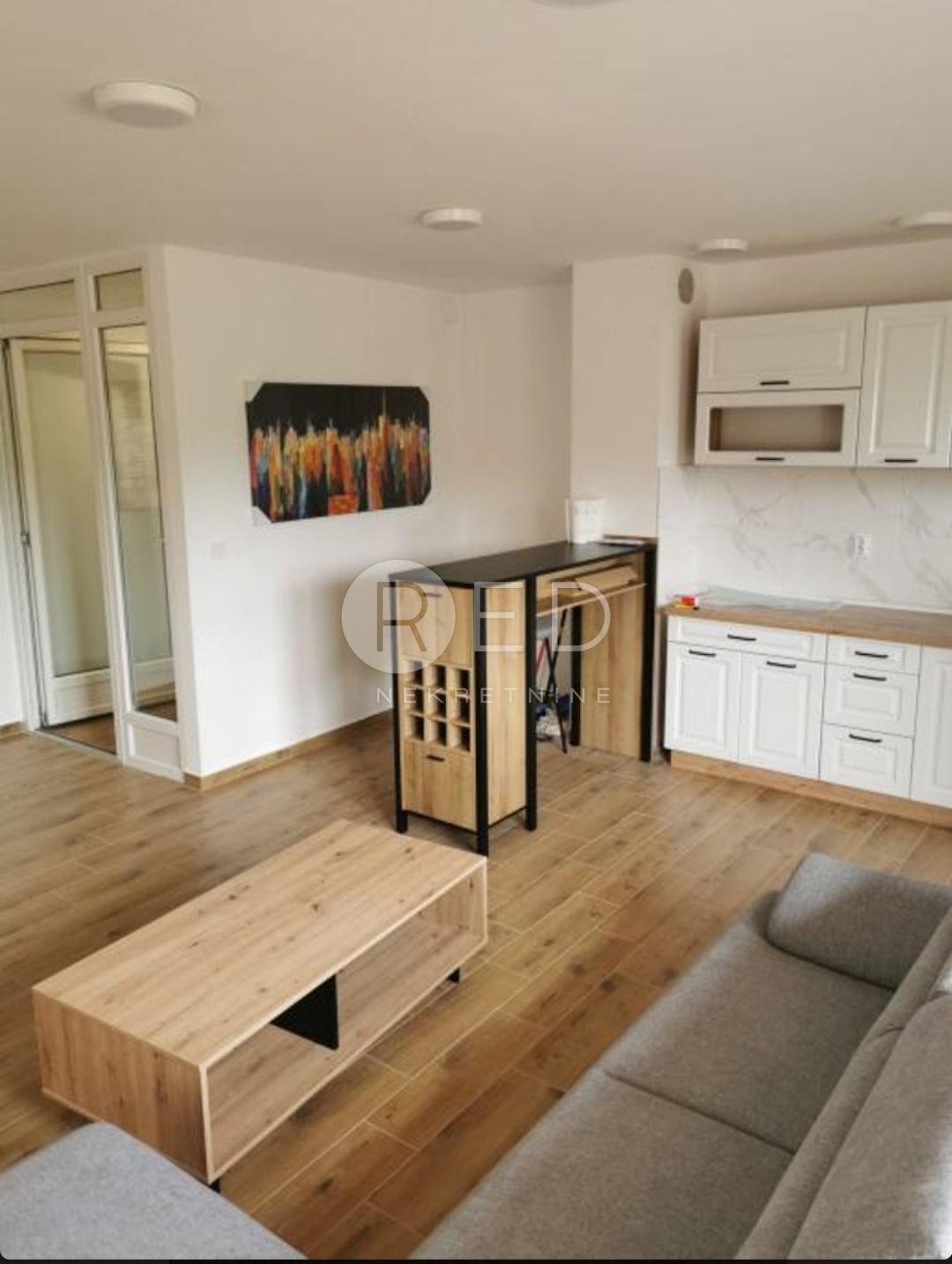 Apartment Zu verkaufen - Osječko-baranjska Osijek - foto 1/7
