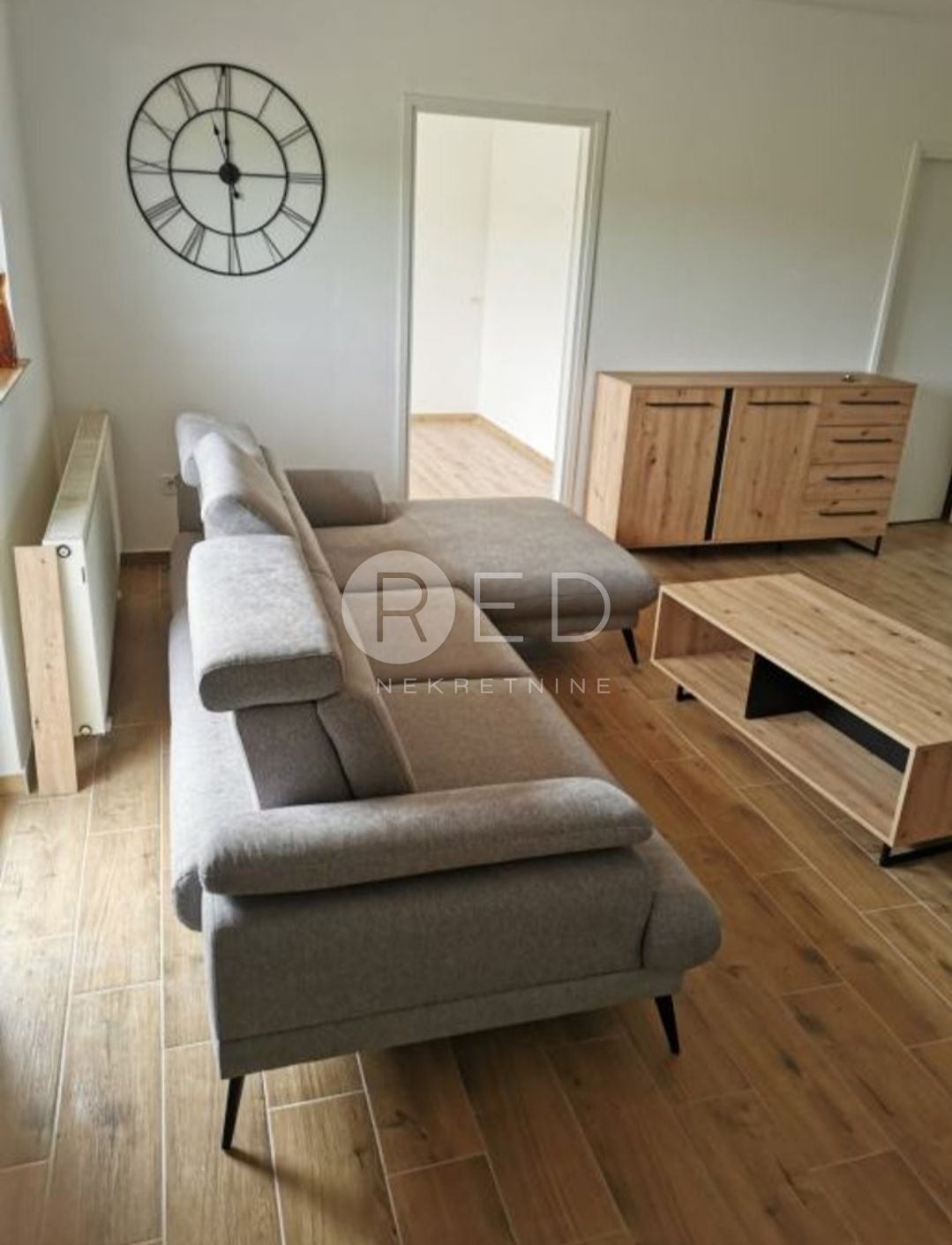 Apartment Zu verkaufen - Osječko-baranjska Osijek