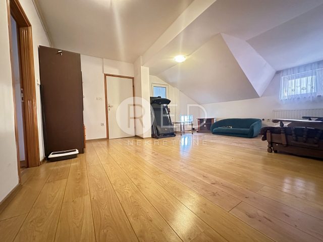 Apartmán Na predaj - Grad Zagreb Peščenica - žitnjak - foto 2/8
