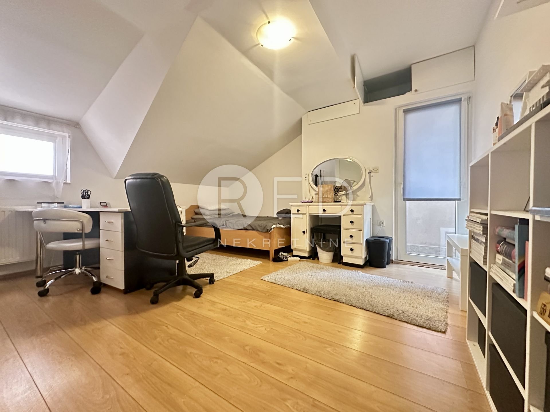 Apartmán Na predaj - Grad Zagreb Peščenica - Žitnjak