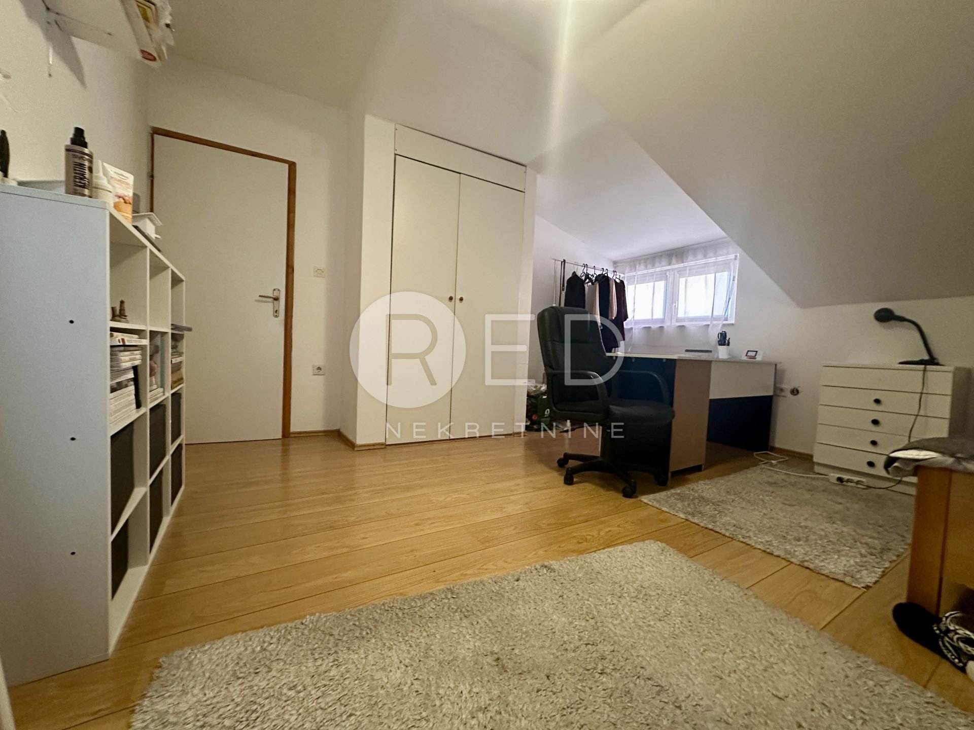 Apartmán Na predaj - Grad Zagreb Peščenica - Žitnjak