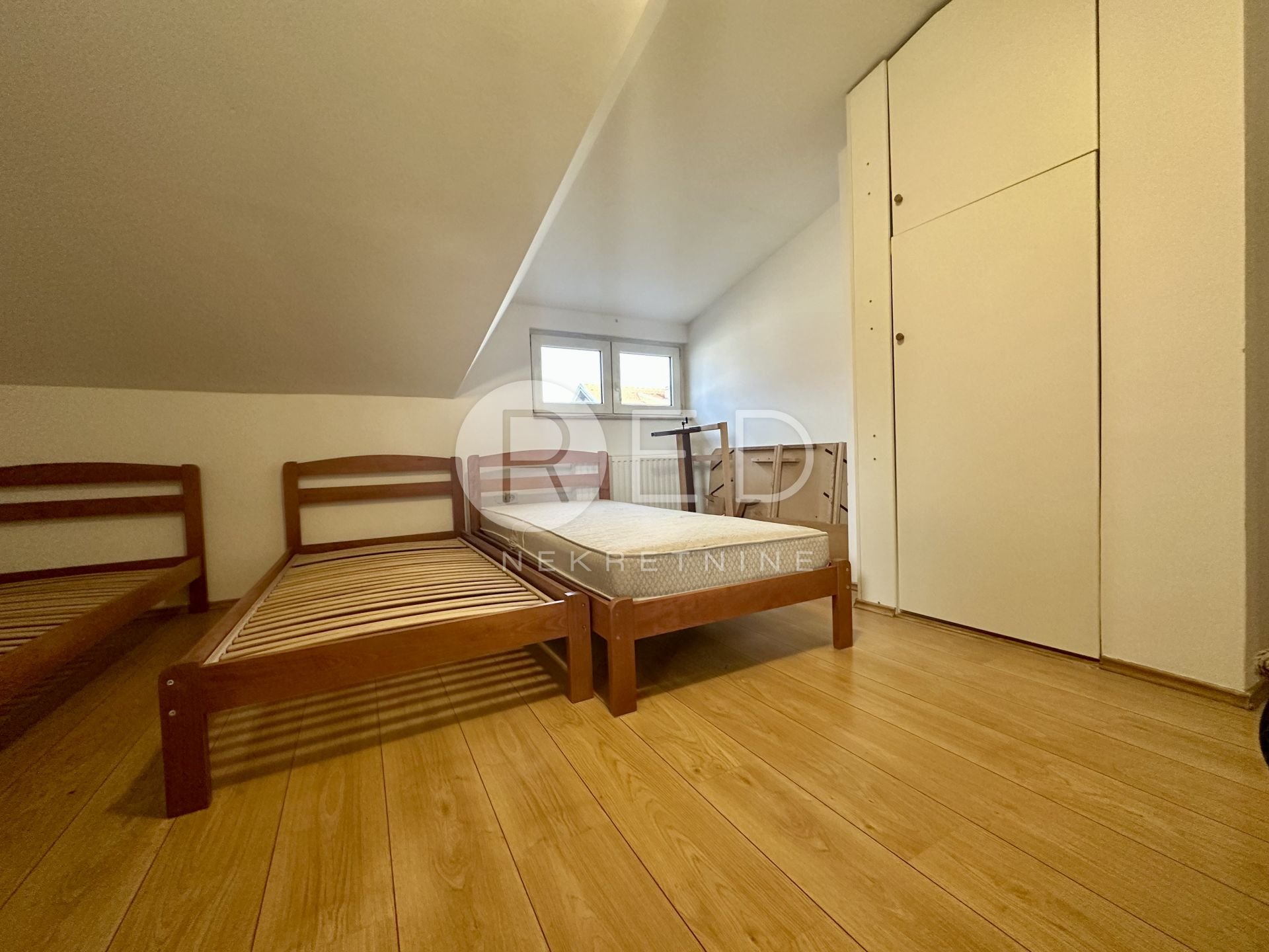 Apartmán Na predaj - Grad Zagreb Peščenica - Žitnjak