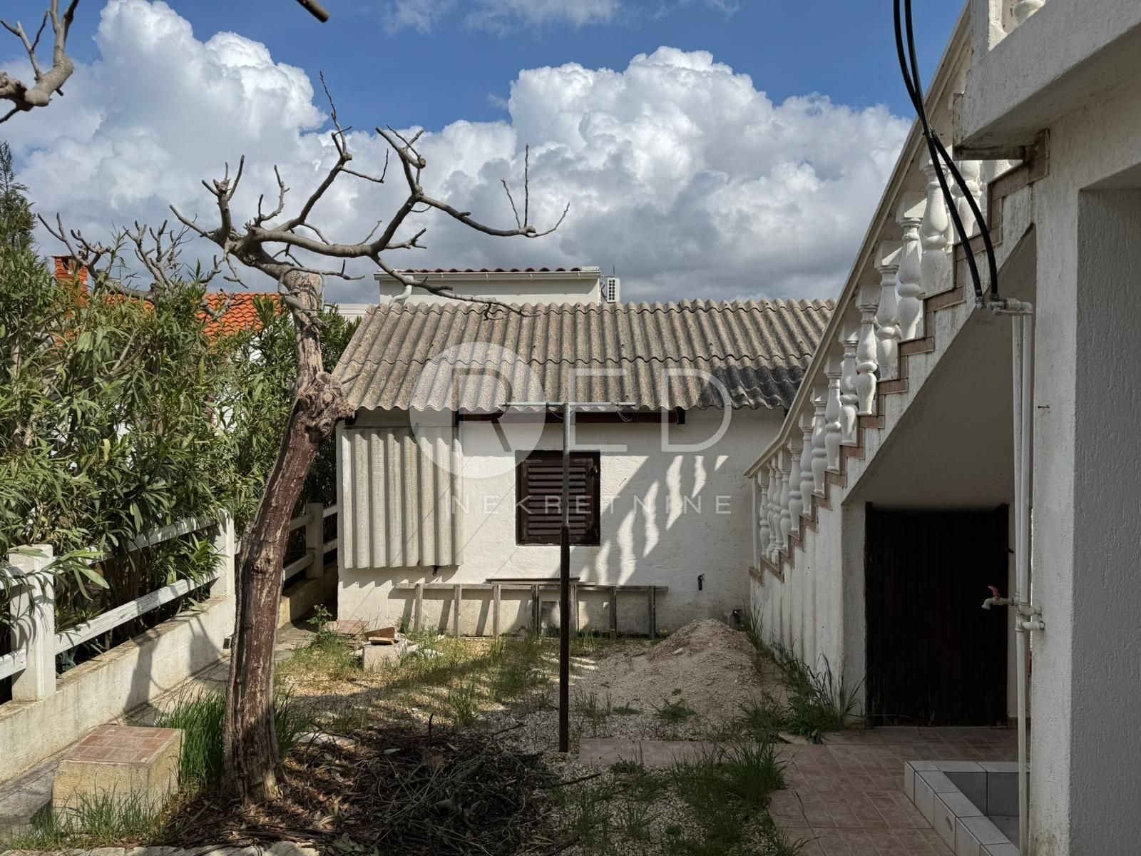 Maison À vendre - Zadarska Vir