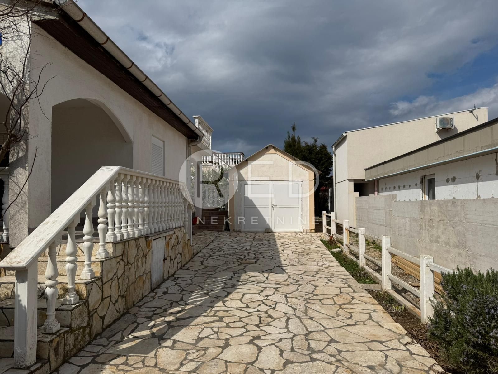 Maison À vendre - Zadarska Vir
