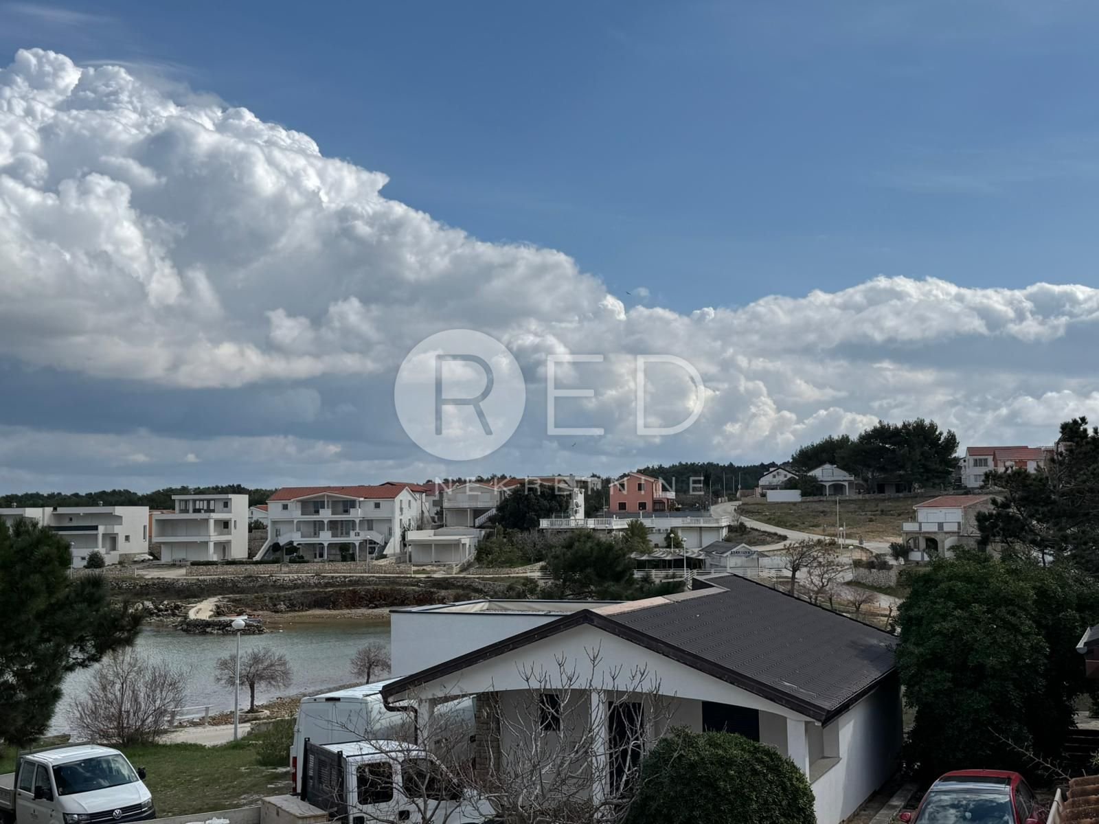 Maison À vendre - Zadarska Vir
