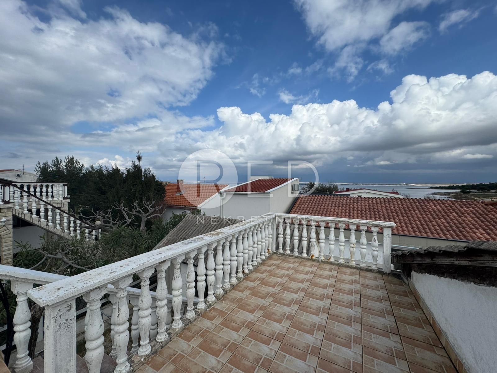 Maison À vendre - Zadarska Vir