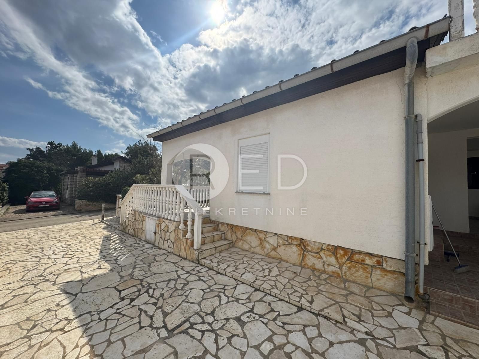 Maison À vendre - Zadarska Vir