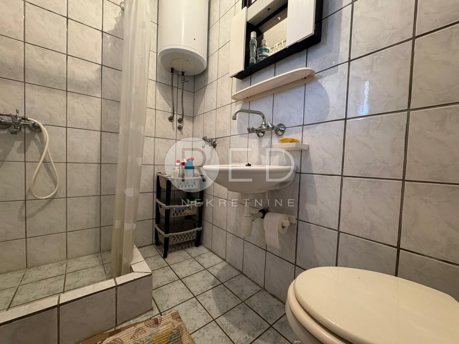 Maison À vendre - Zadarska Vir