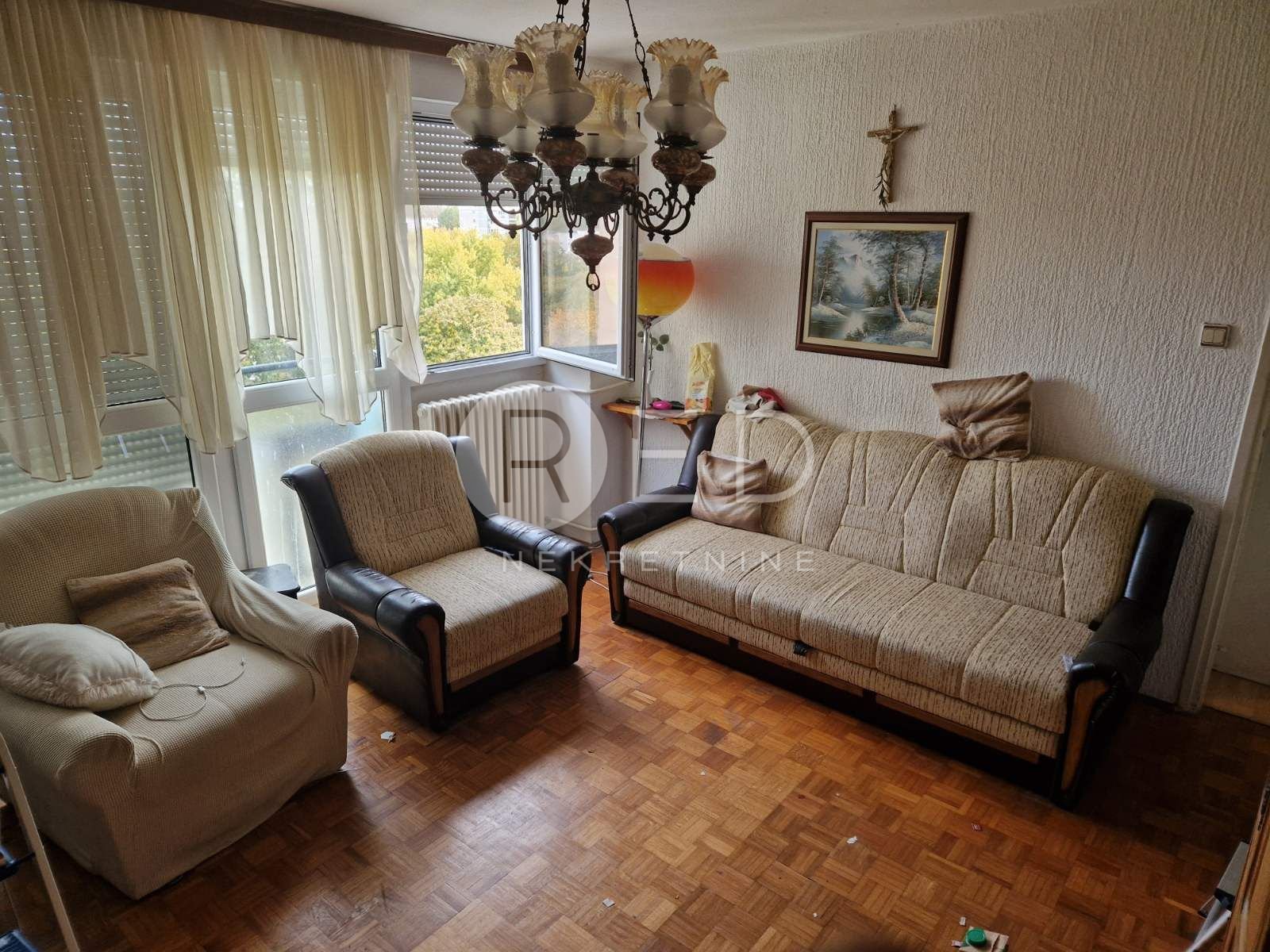 Flat For sale - Osječko-baranjska Osijek - foto 1/12