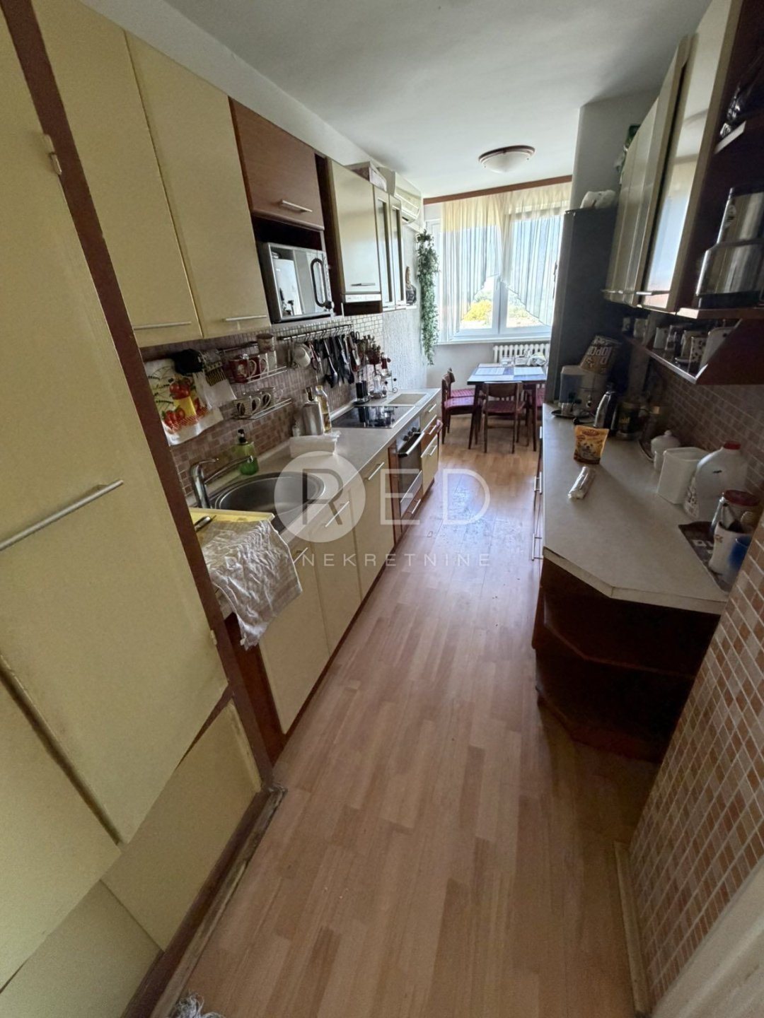Flat For sale - Osječko-baranjska Osijek
