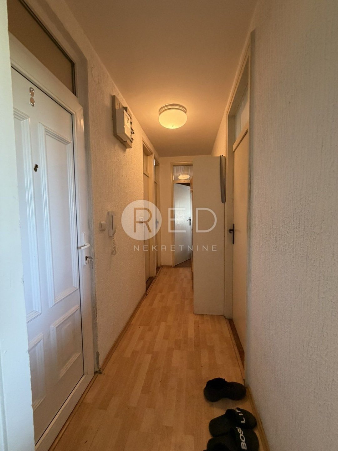 Flat For sale - Osječko-baranjska Osijek