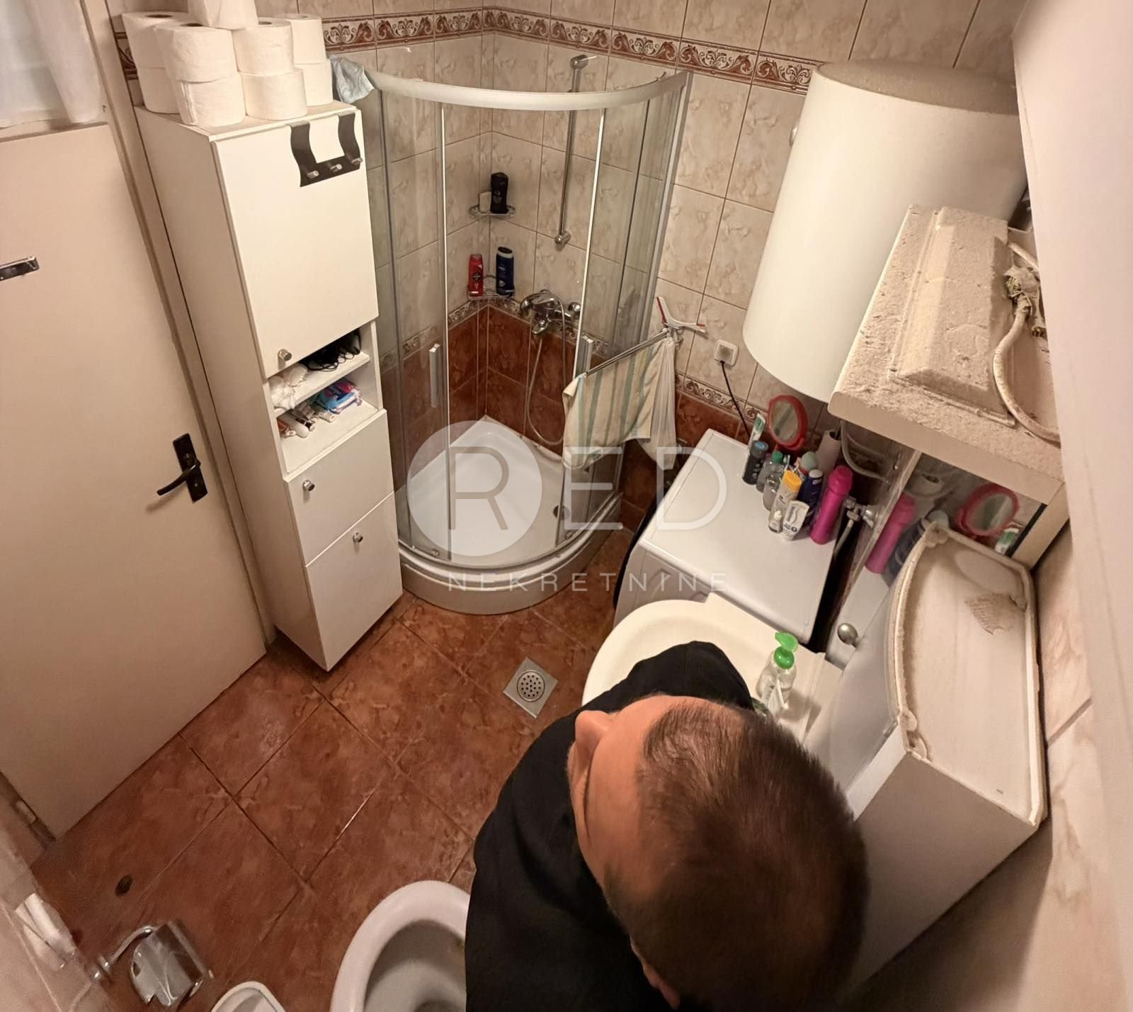 Flat For sale - Osječko-baranjska Osijek