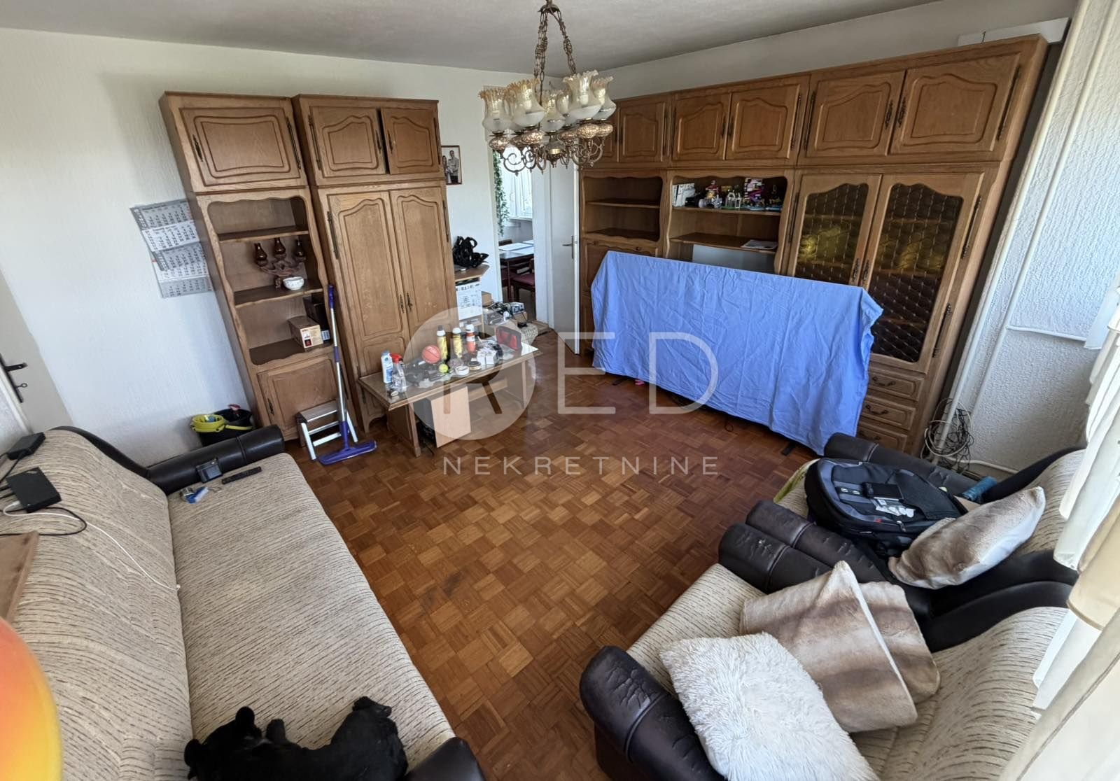 Flat For sale - Osječko-baranjska Osijek