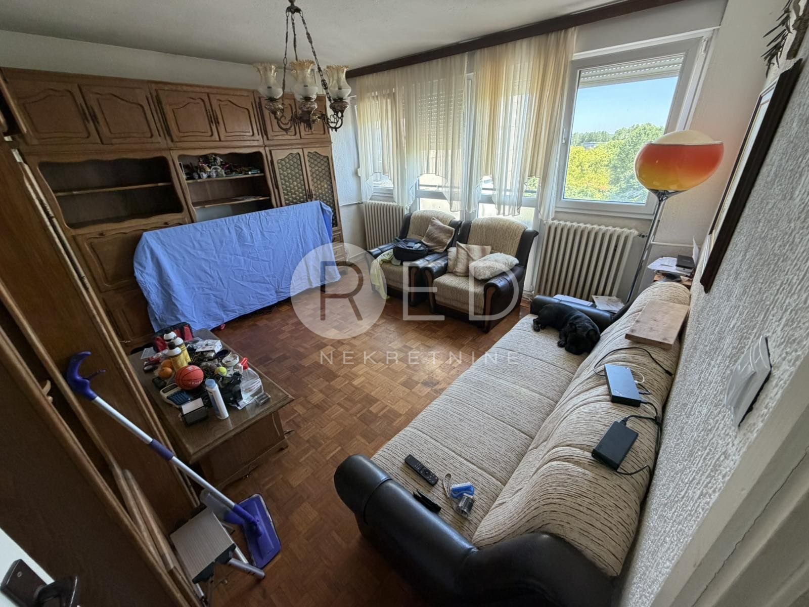 Flat For sale - Osječko-baranjska Osijek