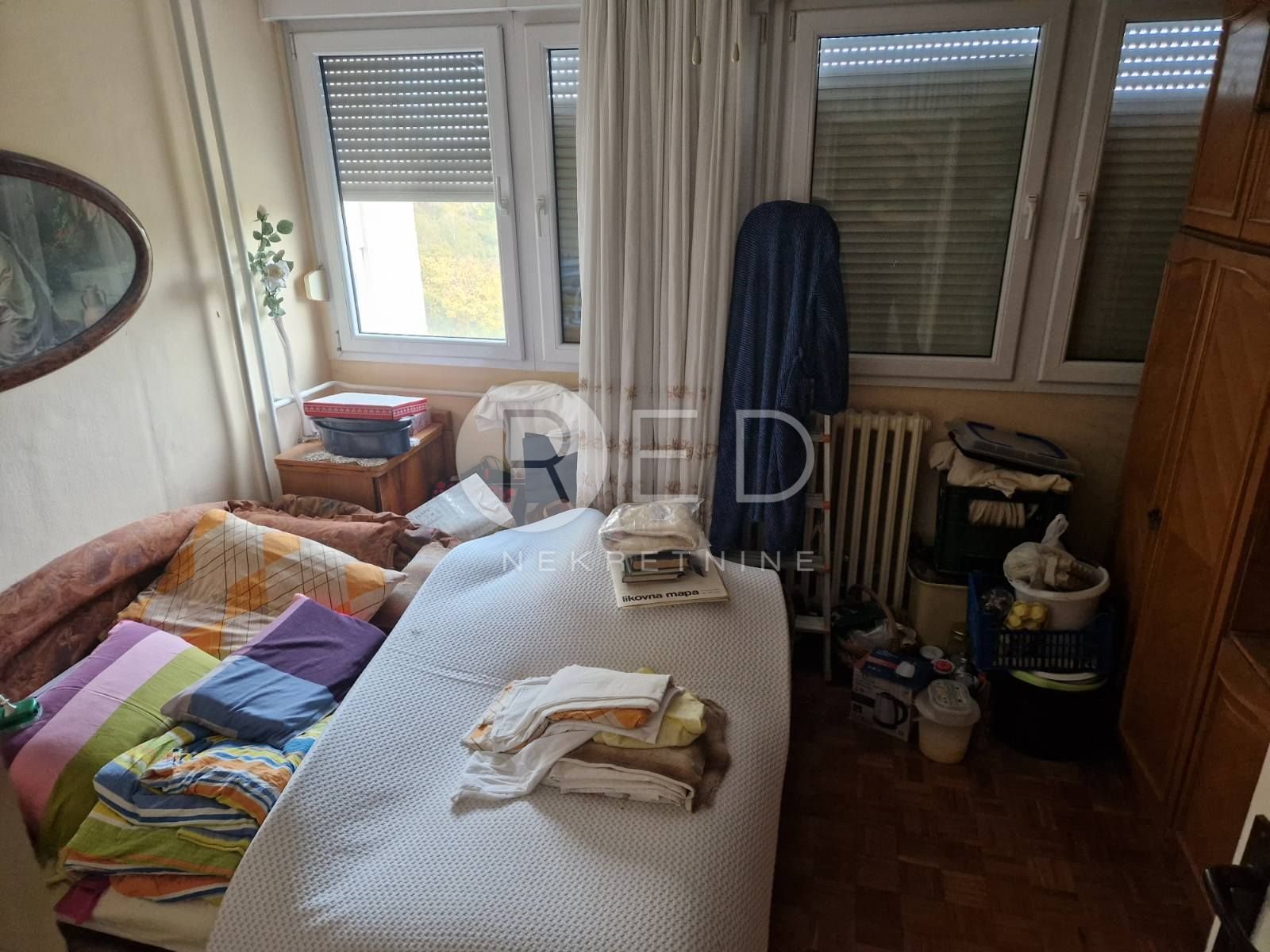 Flat For sale - Osječko-baranjska Osijek