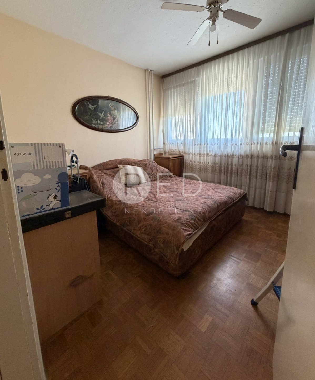 Flat For sale - Osječko-baranjska Osijek