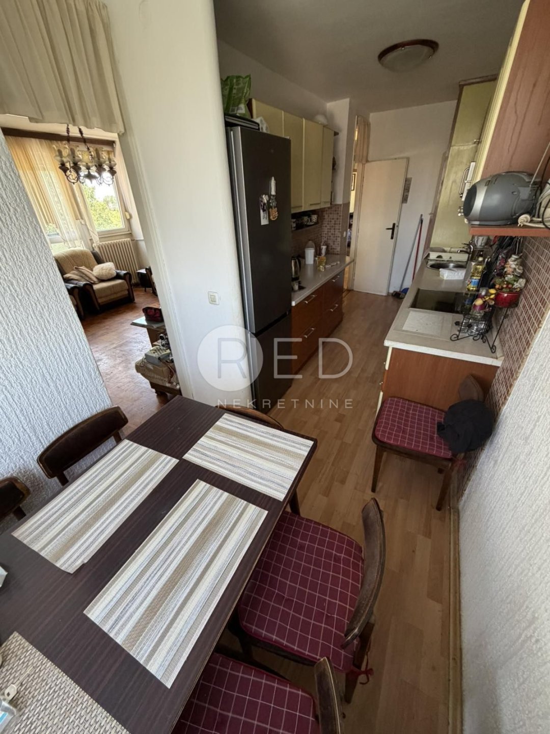 Flat For sale - Osječko-baranjska Osijek