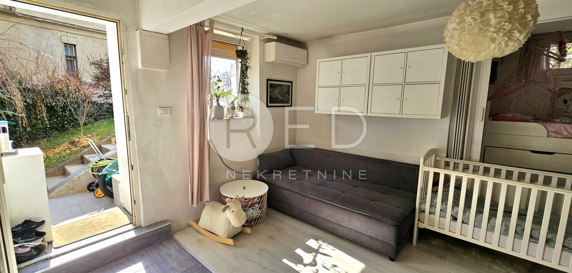 Apartma Na predaj - Grad Zagreb Gornji Grad - Medveščak