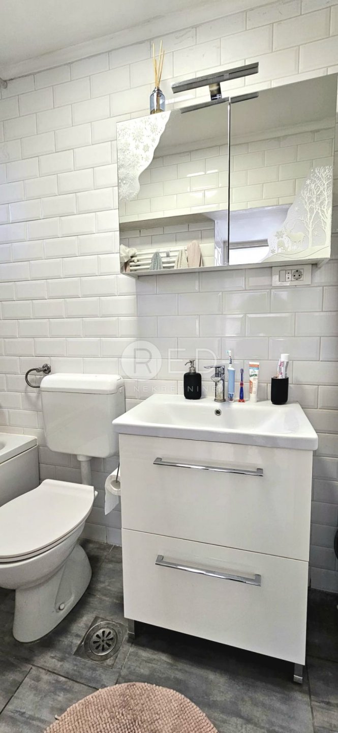 Apartma Na predaj - Grad Zagreb Gornji Grad - Medveščak