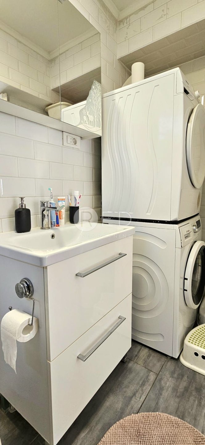 Apartma Na predaj - Grad Zagreb Gornji Grad - Medveščak