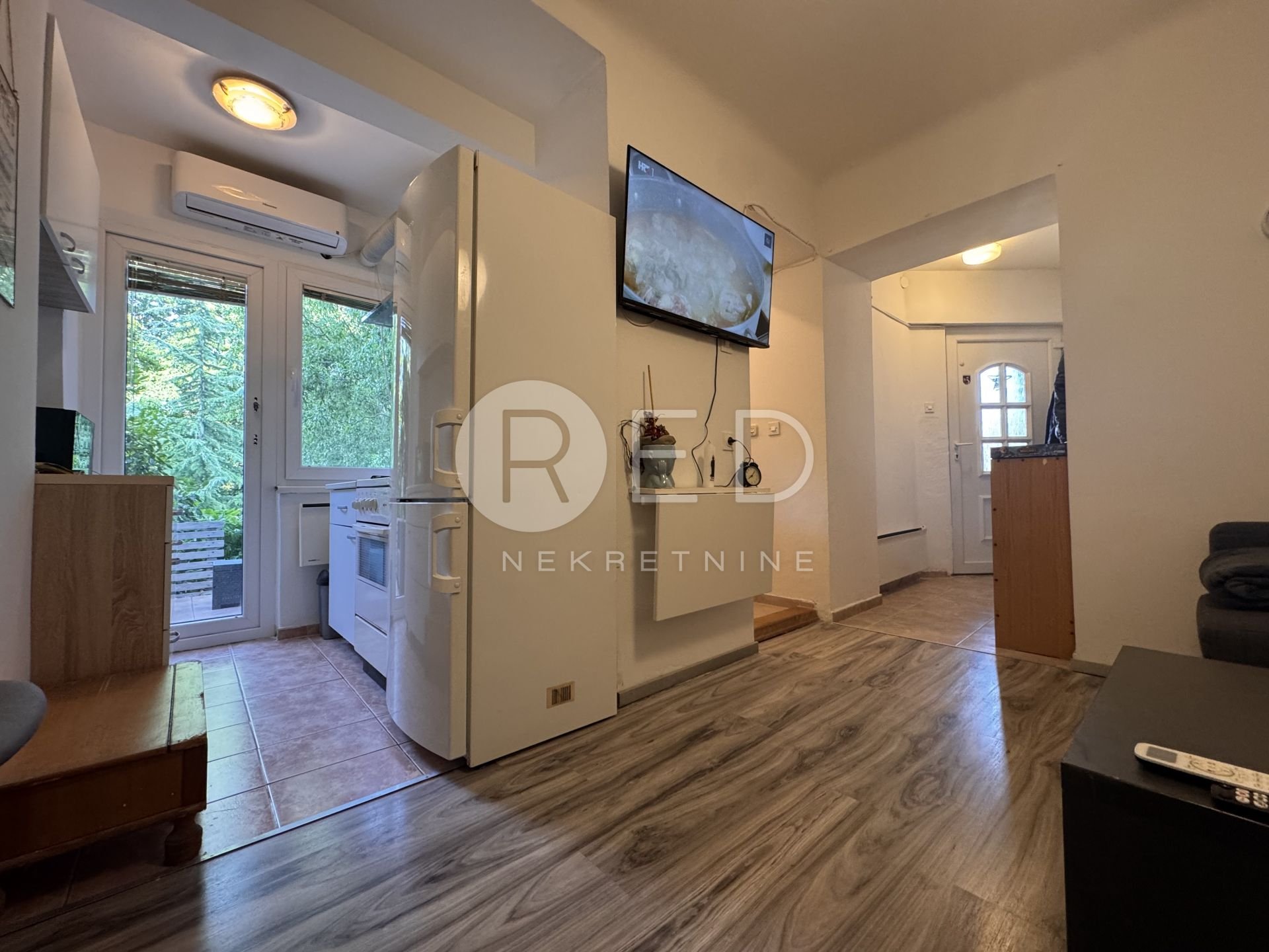 Apartma Na predaj - Grad Zagreb Gornji Grad - Medveščak - foto 1/17