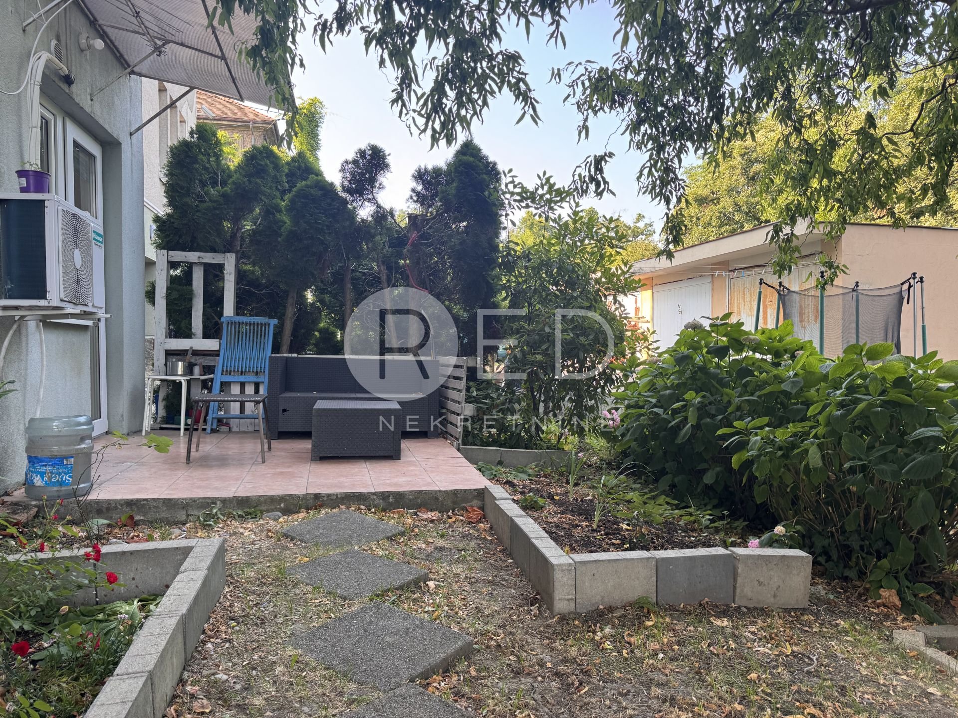 Apartma Na predaj - Grad Zagreb Gornji Grad - Medveščak