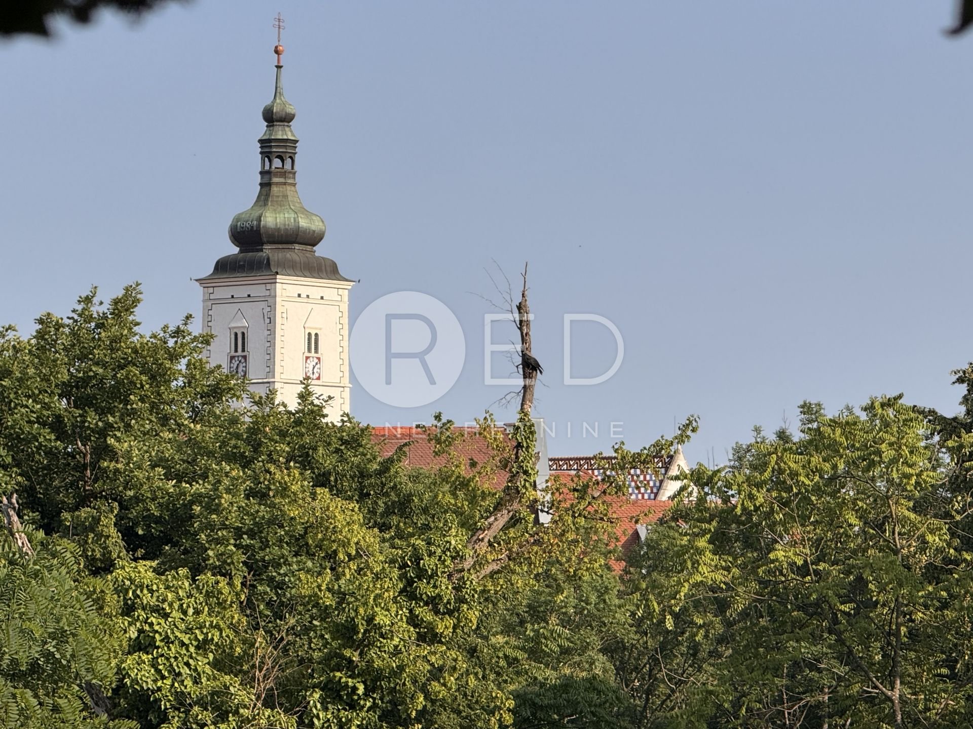 Apartma Na predaj - Grad Zagreb Gornji Grad - Medveščak