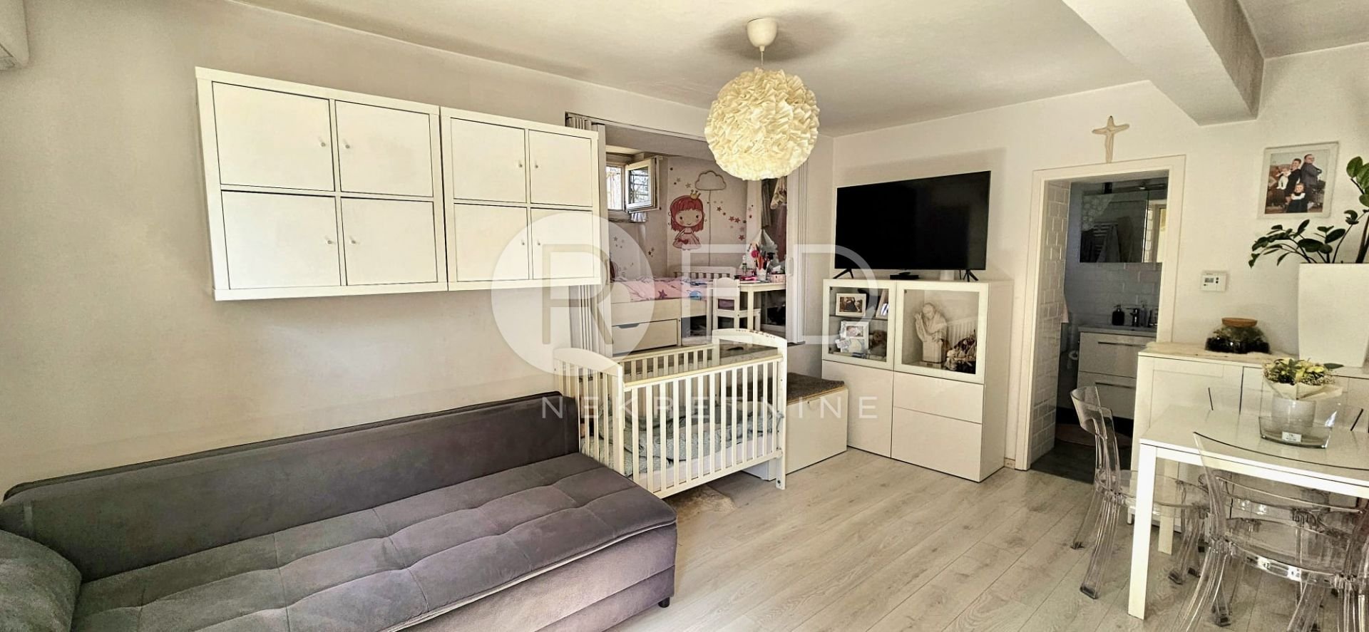 Apartma Na predaj - Grad Zagreb Gornji Grad - Medveščak