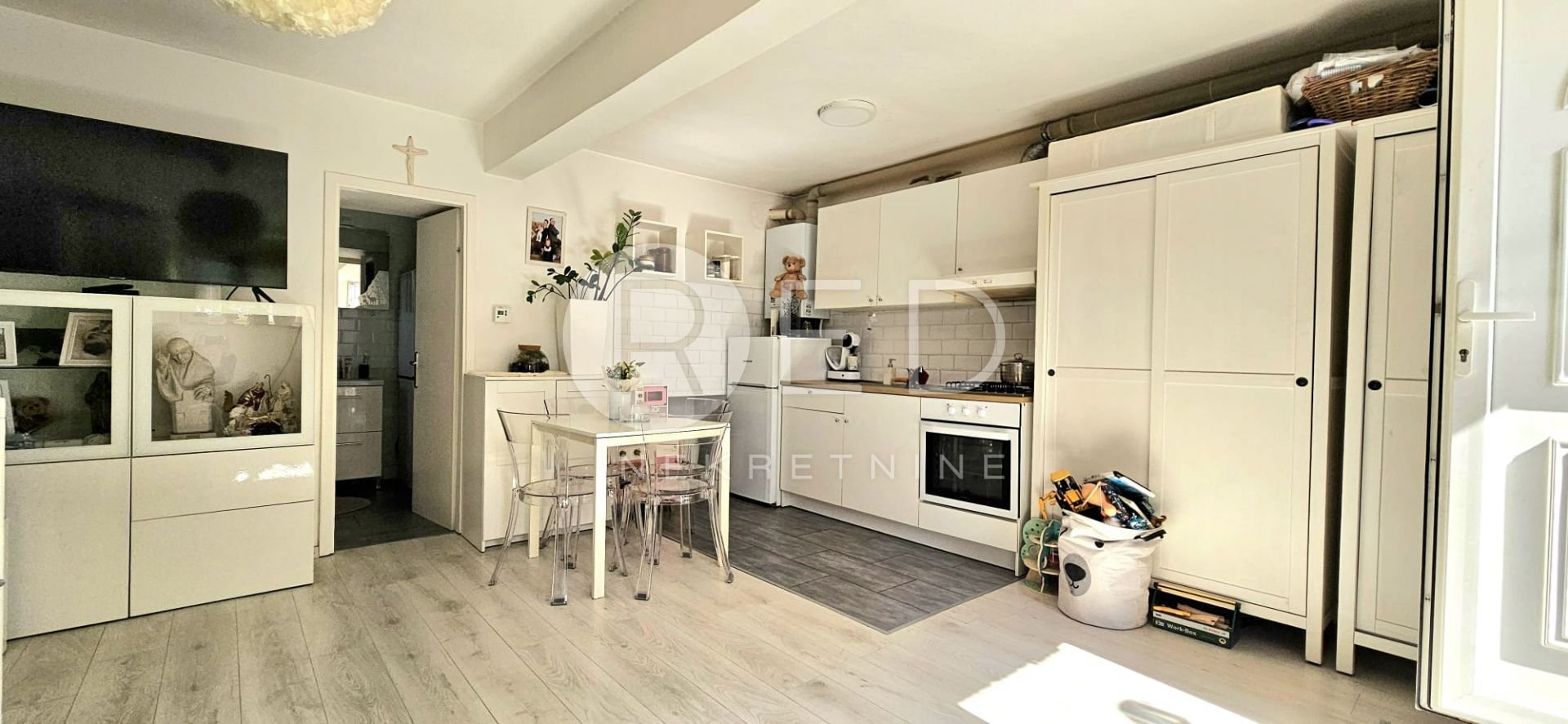 Apartma Na predaj - Grad Zagreb Gornji Grad - Medveščak