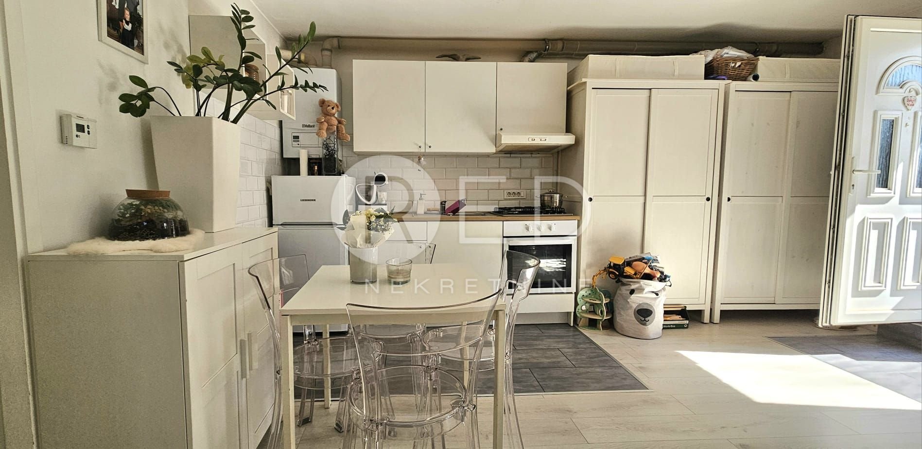 Apartma Na predaj - Grad Zagreb Gornji Grad - Medveščak
