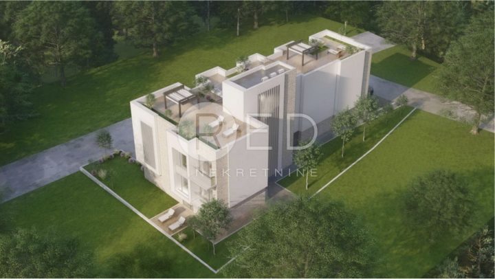 Apartment Zu verkaufen - Zadarska Sveti Filip I Jakov - foto 3/12