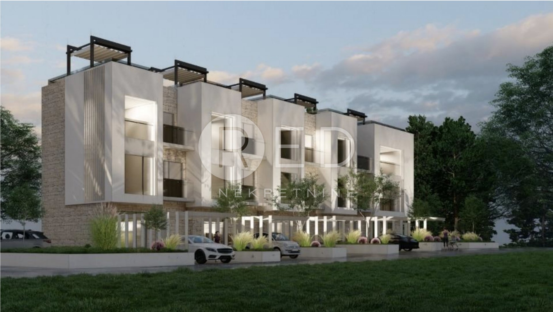Apartment Zu verkaufen - Zadarska Sveti Filip I Jakov