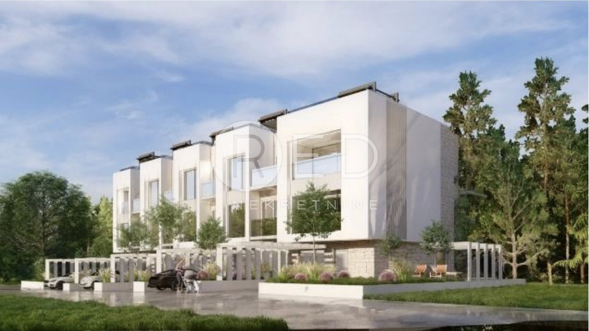 Apartment Zu verkaufen - Zadarska Sveti Filip I Jakov - foto 1/12