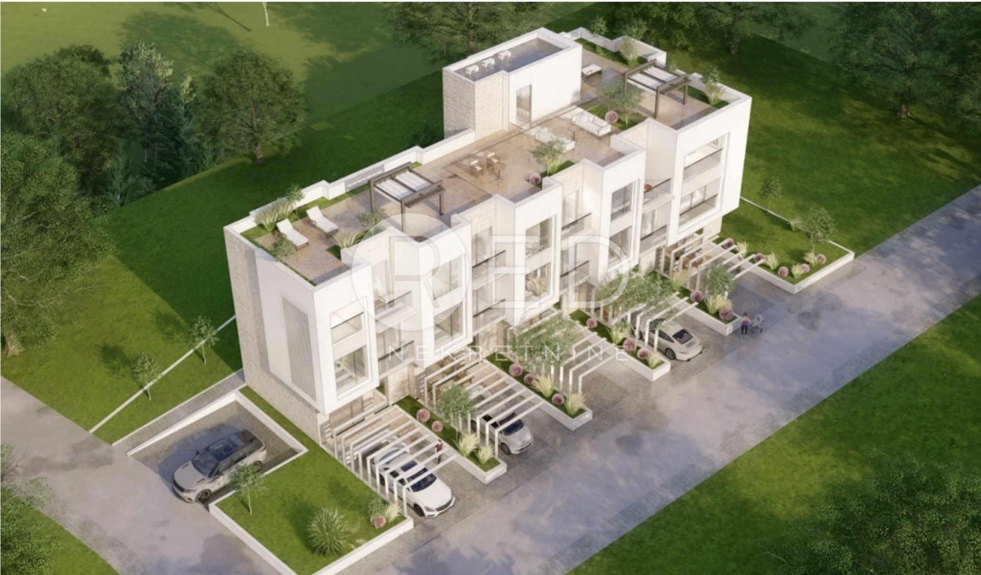 Apartment Zu verkaufen - Zadarska Sveti Filip I Jakov - foto 1/12