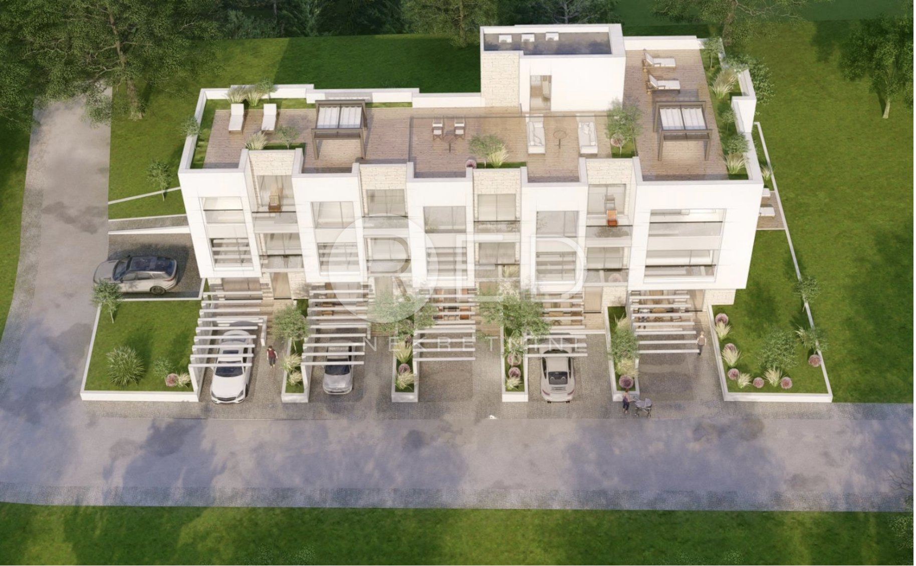 Apartment Zu verkaufen - Zadarska Sveti Filip I Jakov