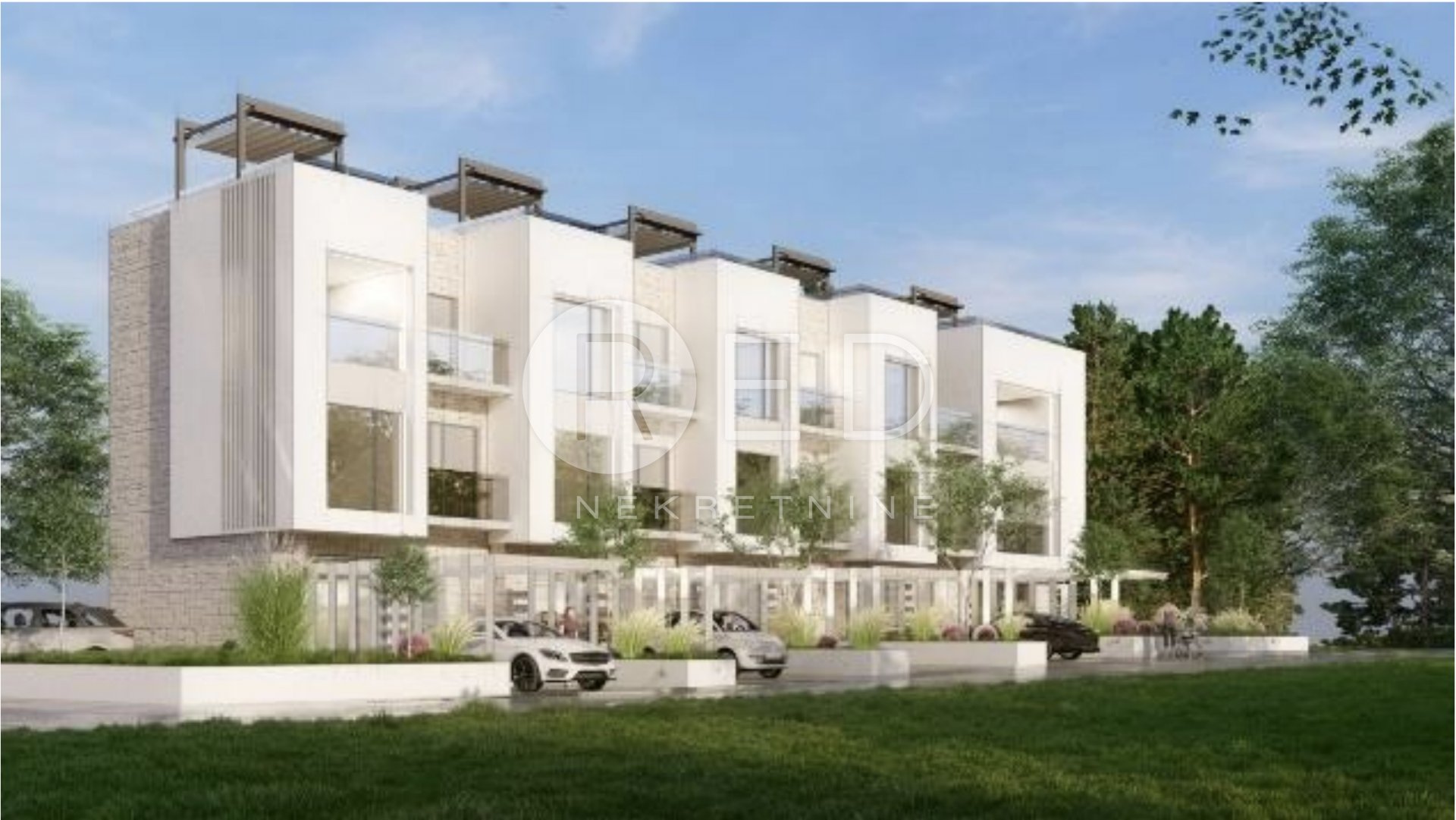 Apartment Zu verkaufen - Zadarska Sveti Filip I Jakov